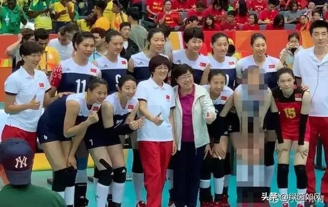 惠若琪幽默回应照片被打码：“估计是看我胖了，帮我维护下形象！”对此你怎么看？