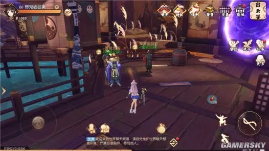 侍魂胧月传说45级换装全攻略 更换强力装备途径一览