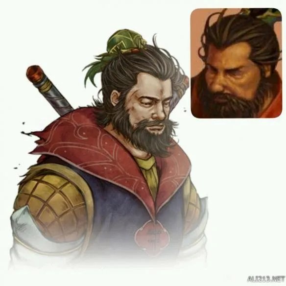 十多年来都发生了什么？《侠客风云传》新旧立绘对比