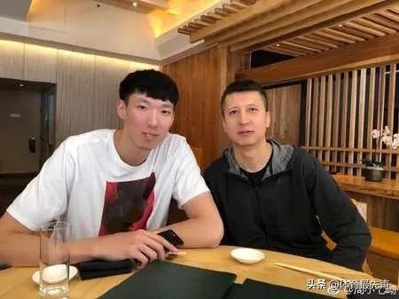 宣布退出2021-2022赛季CBA联赛，周琦加盟辽篮可能性有多大？