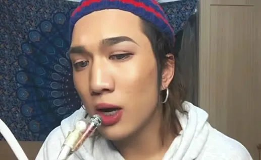 韩佩泉个人资料简介：韩佩泉经历怎么火起来的