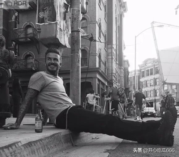 贝克汉姆和维多利亚之间有哪些故事？原谅我只知道贝克汉姆有名？