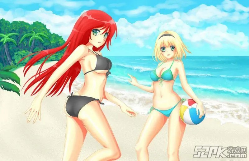 LOL女英雄妖魅同人漫画 根本把持不住啊