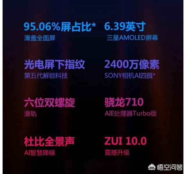 你觉得联想Z5 Pro值得买吗?