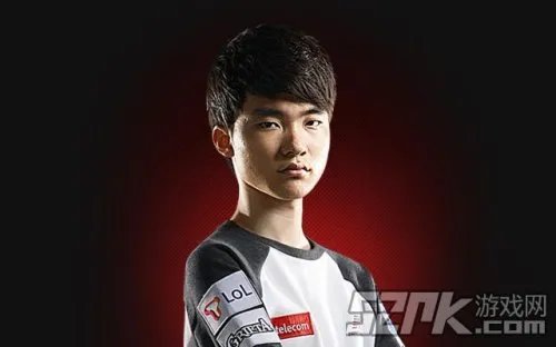 《英雄联盟LOL》巴黎全明星赛参赛队伍介绍之SKT T1 K