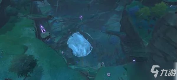 《原神》稻妻恶王亭秘境如何解锁