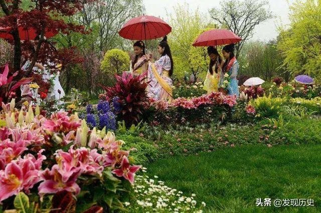 二月二龙抬头有什么美丽诗词？