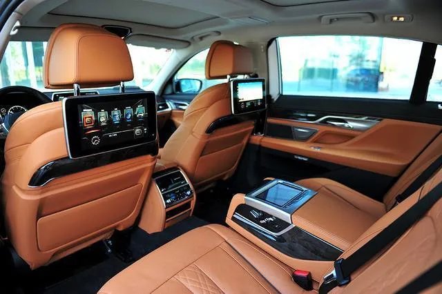 北汽2020内饰改装，北汽212豪华内饰改装