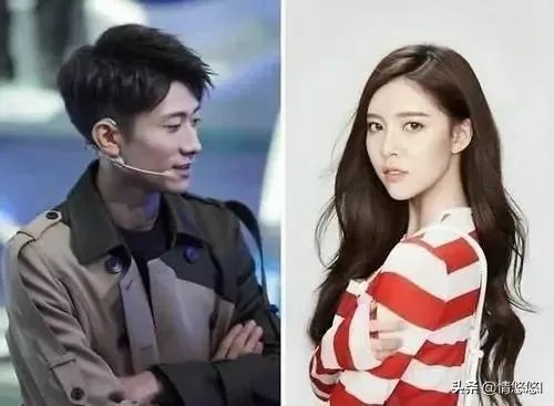 如何看待张一山和宋妍霏分手？