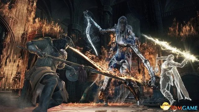 配置要求极高的六款游戏盘点 你的显卡还够用吧？