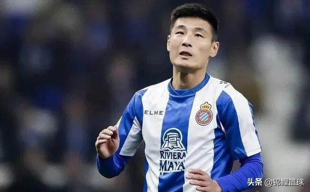 武磊视频报平安，球迷可以放心了，武磊都说了些什么呢？你怎么看？