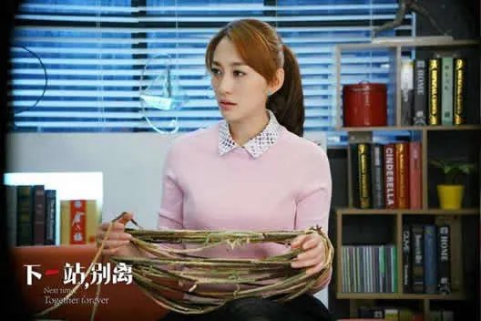 下一站别离电视剧什么时候播：哪里可以看,哪个台播出