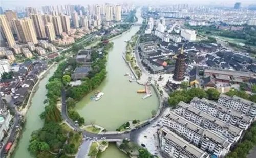 2017淮安房价走势图   2017淮安房价还将继续上涨