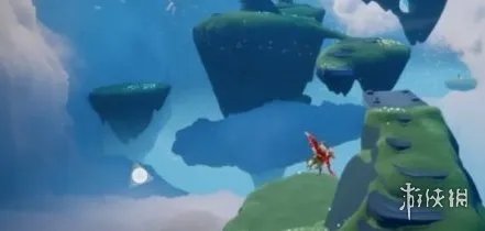 《光遇》7.1复刻先祖在哪 7.1复刻先祖位置介绍