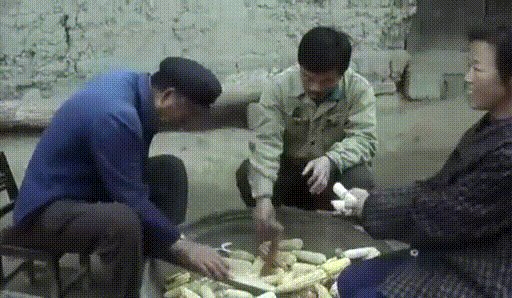 为什么被拐卖的女孩子都跑不掉？