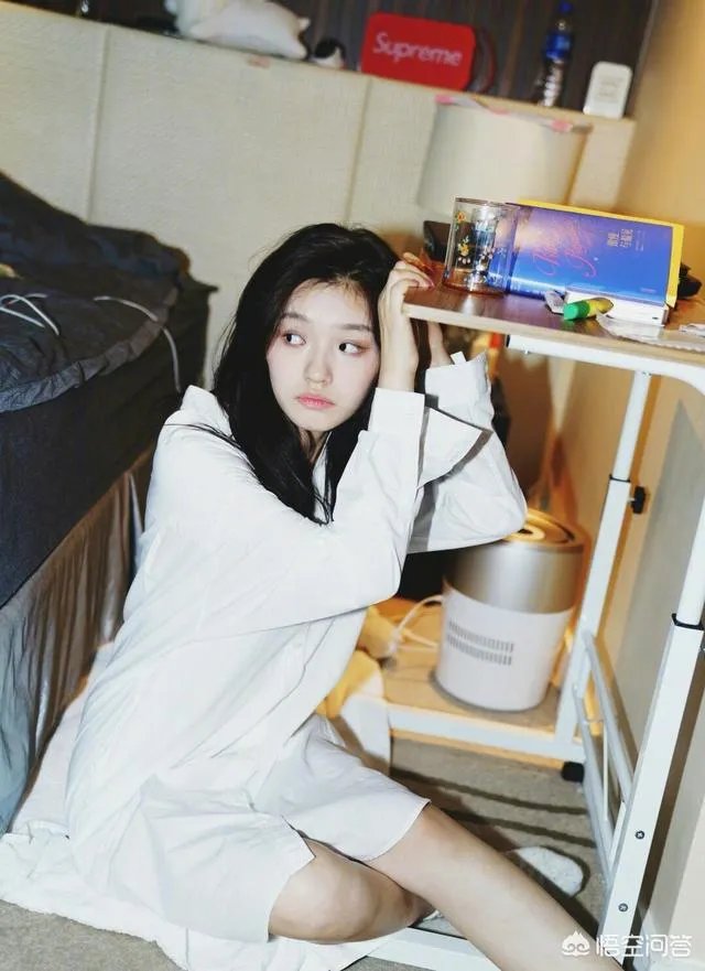 林允是变成了美妆博主吗？