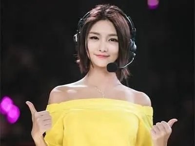 英雄联盟早期主播