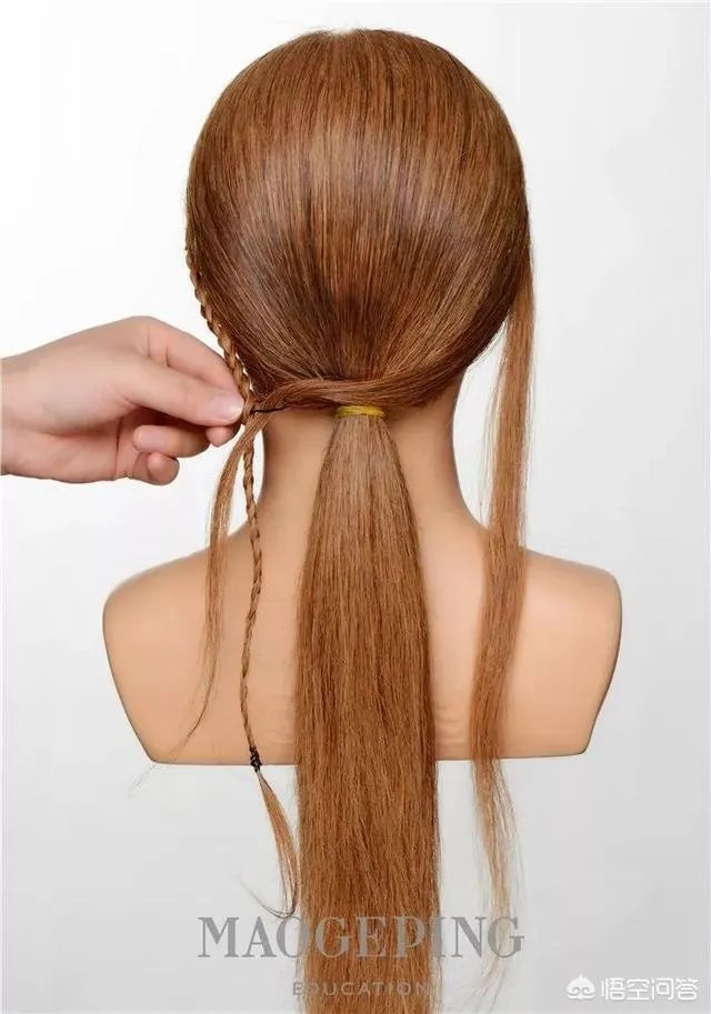 哪些发型适合上班族女生？