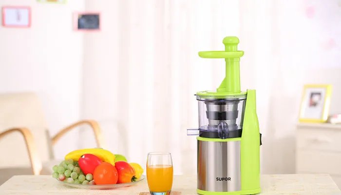 榨汁机和料理机的区别有哪些 榨汁机和料理机有什么区别