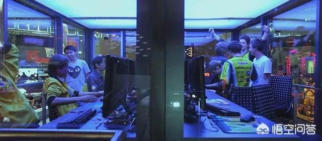 如何评价西恩dota？