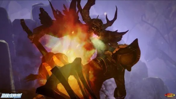 《崛起3：泰坦之王》强档攻略