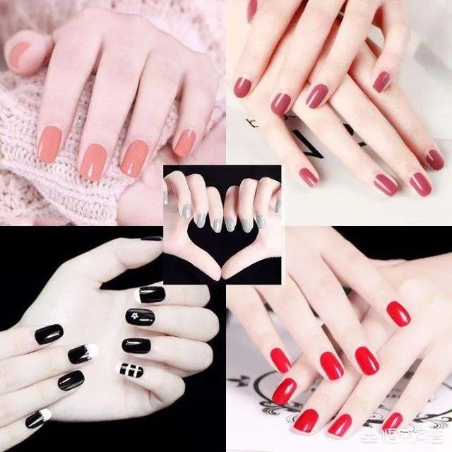 蔻丹和kasi指甲油哪个好？