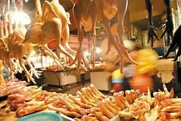 鸡肉价格大跌,商家都采取了哪些营销手段?