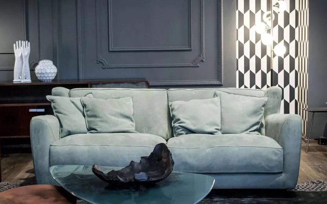 001-2019意大利{Baxter家具}全套资料(1)【软装培训】