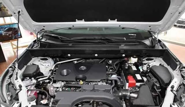 RAV4有哪些优缺点？