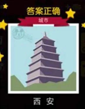 迪士尼疯狂猜图手游答案全解析 城市篇