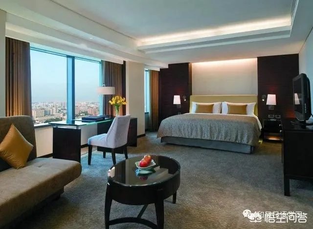 日本酒店的服务怎么样？