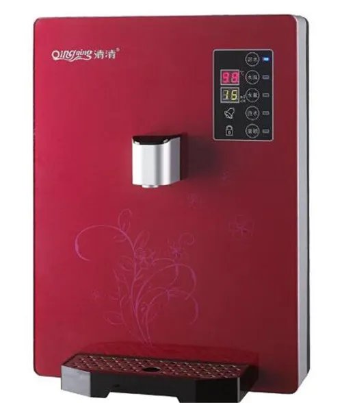 无热胆饮水机优缺点介绍 看完你就明白了