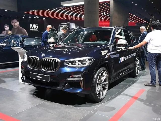 有没有国产宝马x3？