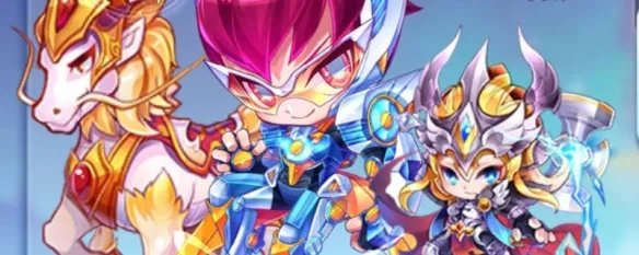 天天酷跑星际少年怎么获得 星际少年搭配