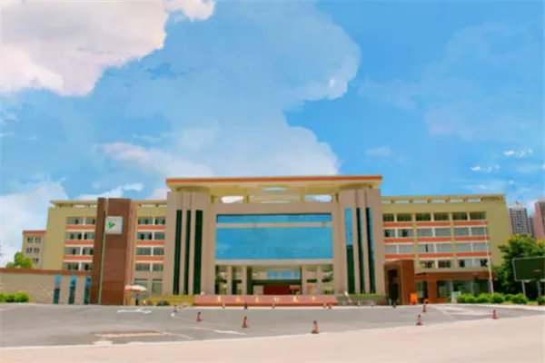 广西十强高中排名：玉林一中上榜，它是欧阳夏丹的母校