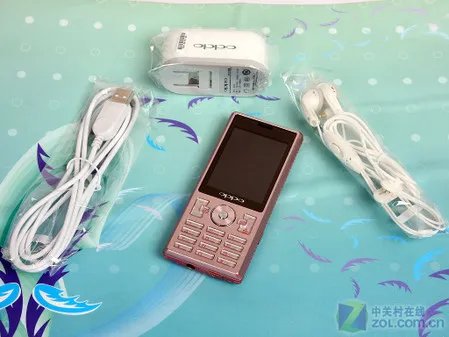 出色音质+实用新贵 OPPO A113详细评测