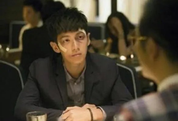 演员柯震东演过的电影有哪些？ 盘点他演过的那些角色