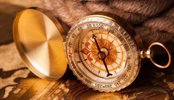 指南针与指北针有什么区别？