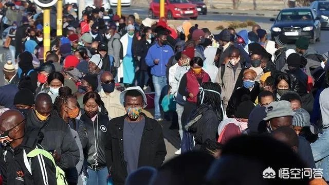 南非新冠病毒样本被窃贼抢走，当地政府警告别碰它们，怎么回事？