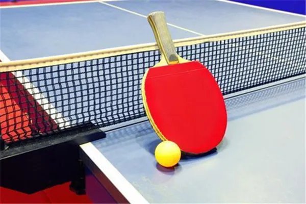 爆冷许昕刘诗雯乒乓球混双丢金 东京奥运会乒乓球赛程