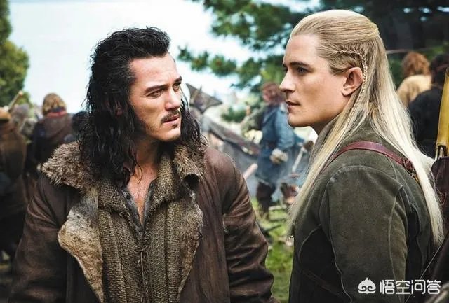 《霍比特人》好看吗？谁来讲讲？