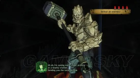 《忍者神龟曼哈顿突变》图文攻略 全关卡图文流程攻略