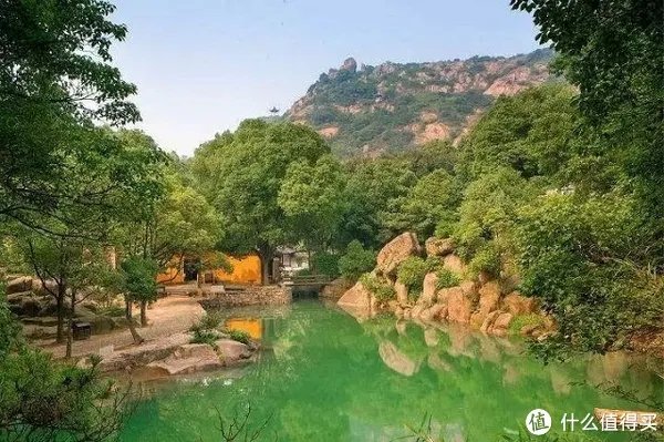 苏州周边旅游去哪里好？这2处周边景点非常值得一玩！
