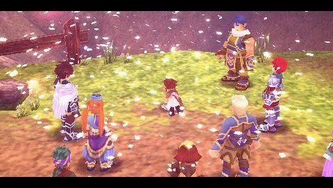 《伊苏7》图文攻略 全剧情流程图文攻略