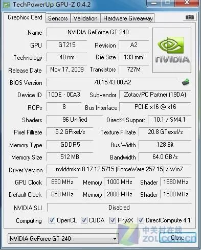 显卡GT430怎么样？