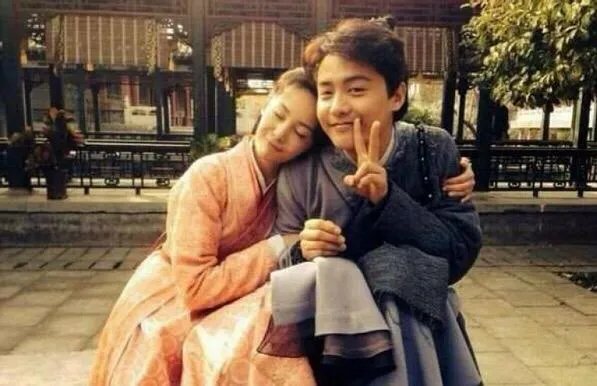 娱乐圈中有哪些好闺蜜，好兄弟？