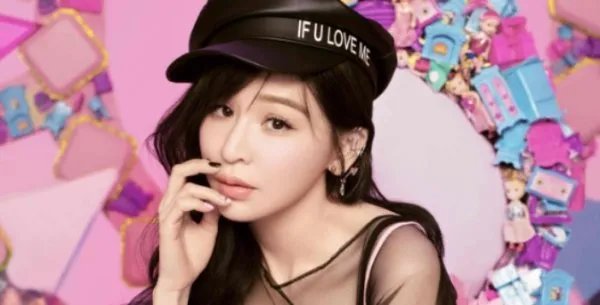 杨丞琳为了王心凌远离隋棠