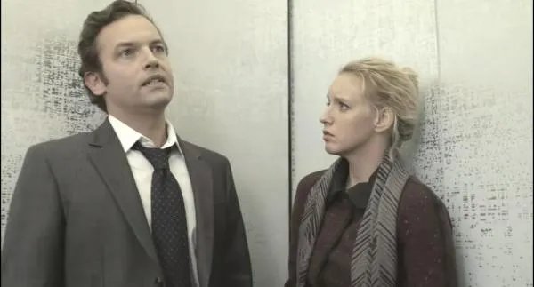 情杀局中局的剧情简介