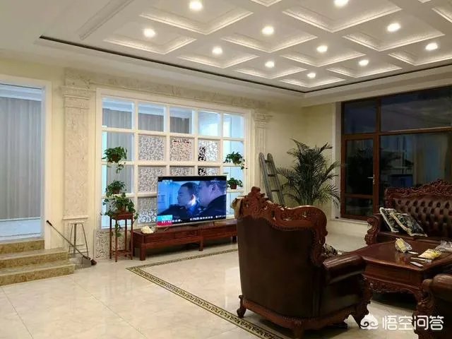 济南ktv基础装修多少钱一平？预算包括什么？