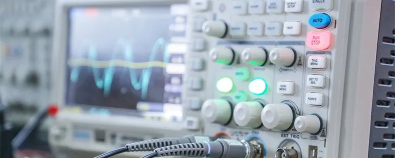 示波器的作用  示波器的作用是什么